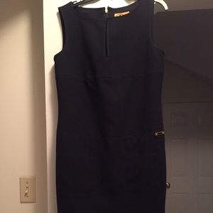 Tory Burch Navy Dress